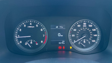 Hyundai Tucson 1.6 GDi SE Nav 5dr 2WD Petrol Estate